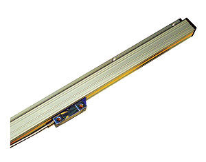 encoder lineare assoluto / ottico / sigillato