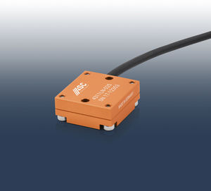 accelerometro asse singolo / capacitivo