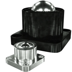 sfera portante per carichi pesanti