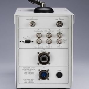 server NTP GPS
