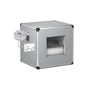 unità di ventilazione centralizzata