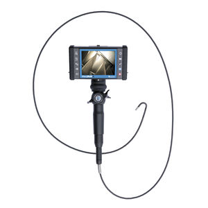 videoscopio flessibile / portatile / industriale