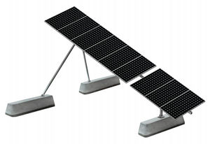 inseguitore solare