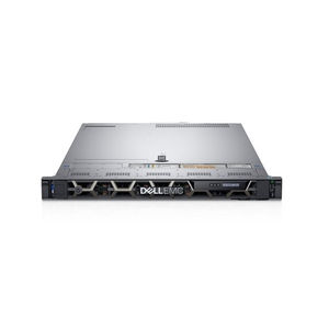 server di stoccaggio / 1U / Intel® Xeon