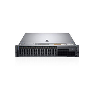 server di stoccaggio / 2U / Intel® Xeon