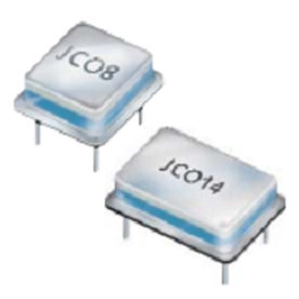 oscillatore a cristalli / TCXO / elettronico / per montaggio in superficie