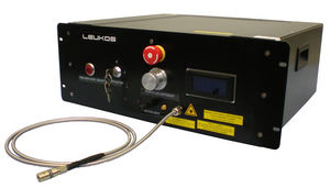 laser pulsato / a fibra / VIS / a fibra supercontinuum