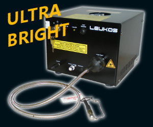 laser pulsato / a fibra / VIS
