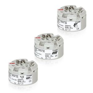 trasmettitore di temperatura su testa di sonda / con termocoppia / HART / PROFIBUS