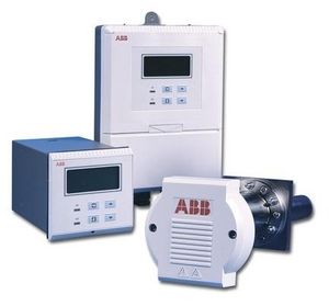 analizzatore di ossigeno / di gas / di temperatura / da integrare