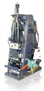 attuatore rotativo / pneumatico / a doppio effetto