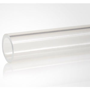 tubi flessibili per olio / chimici / in elastomero / in termoplastici