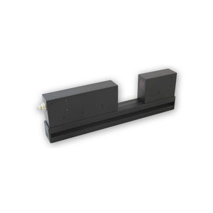micrometro ottico / laser / di alta precisione / senza contatto