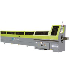 sega interamente automatica / circolare / per metalli / per tubi