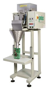 pesatrice lineare / a 2 canale