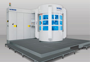 macchina transfer rotante / CNC / programmabile / di alta precisione