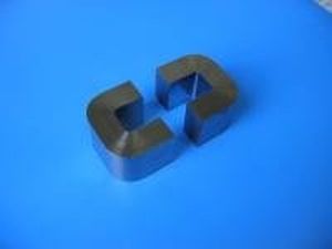 anima di ferrite tipo C / amorfo