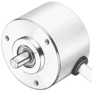 encoder rotativo incrementale / ad albero cavo