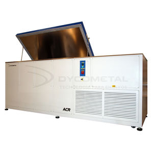 congelatore da laboratorio / verticale / bassissima temperatura