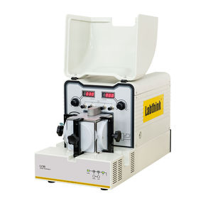 analizzatore di ossigeno / di permeabilità / benchtop / per manipolazione di precisione