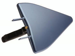 antenna satellite / a log periodico / mobile