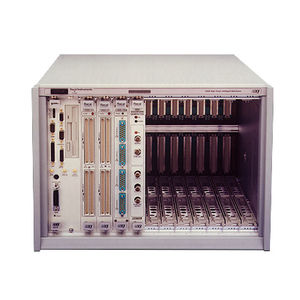 case per PC per rack / 9U / 7U / 12 slot