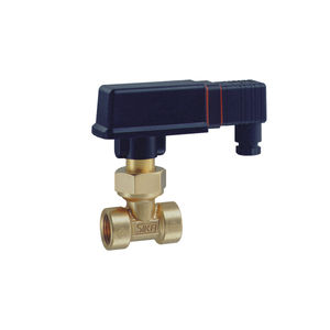 flussostato a palette / per acqua / in linea