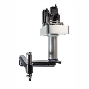 robot SCARA / 4 assi / pick and place / con sistema di visione