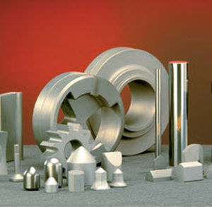tungsteno