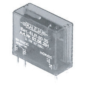 relè statico 24 V DC / 12 V DC