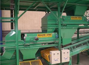 separatore ECS / per lattine