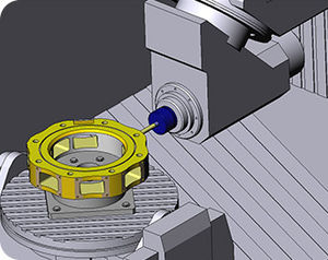 software di programmazione / CAD CAM / per fresatura 2-5 assi / 2D