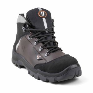 scarpa antinfortunistica per edificio / antiscivolo / antiperforazione / antiurto