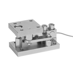 modulo di pesatura