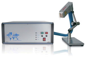 generatore plasma ad alta tensione