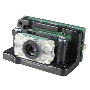 telecamera di visione per macchina industriale / a colori / CMOS / scheda