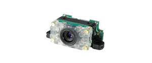 telecamera di visione per macchina industriale / a colori / CMOS / CCD
