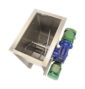 dosatore per liquidi / volumetrico / a vite / ad alta precisione