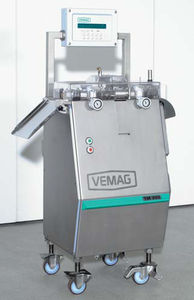 tranciatrice alimentare automatica / industriale