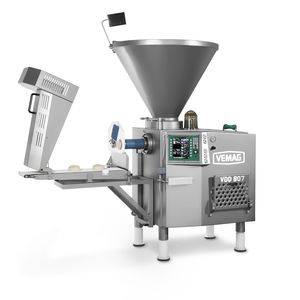 affettatrice automatica / industriale