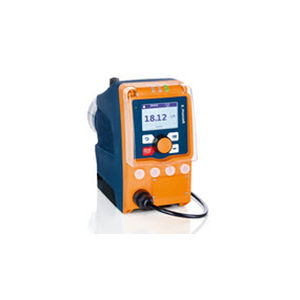 pompa per prodotti chimici / a solenoide / a membrana / chimica