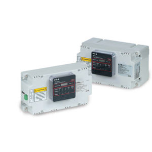 limitatore di sovratensione di tipo 2 / isolato elettricamente / a parete / per impianto elettrico