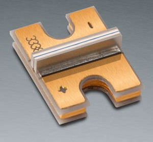 serie di diodi laser ad onda continua / a stato solido / verticale / a semiconduttore