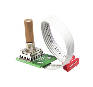 interfaccia per encoder