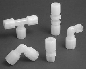raccordo push-to-lock / dritto / pneumatico