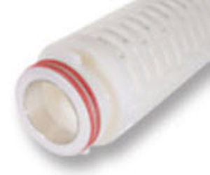 cartuccia filtrante per gas / di profondità / in PTFE