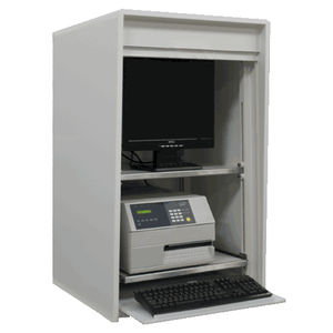 armadio da officina / di sicurezza / informatico / di protezione