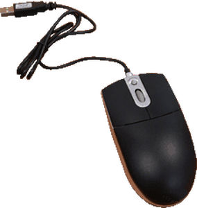 mouse ottico / industriale / sommergibile / impermeabile all'acqua