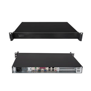 server di comunicazione / per rack / Ethernet gigabit / aziendale