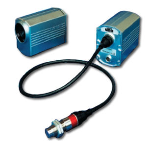 termometro con sonda / senza monitor / fisso / a fibre ottiche